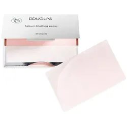 Douglas Collection Accessoires Sebum (50 Bl.) Blotting Paper  
