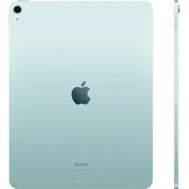 Apple iPad Air 11" (6. Generation 2024) 256 GB Wi-Fi blau