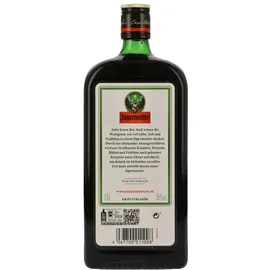 Jägermeister 1l