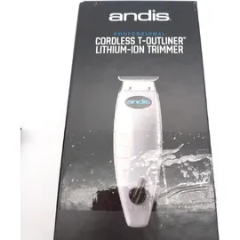 Andis T-outliner Li