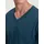 CALIDA Schlafanzug Relax Imprint Blau S (46/48)