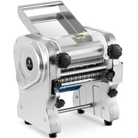 Royal Catering Nudelmaschine 18 cm 1 bis 14 mm elektrisch