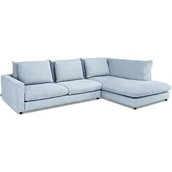 Polsterecke SANSIBAR WANGEROOGE - BB 321x228 cm