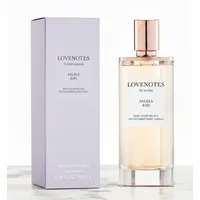 Ariana Grande Lovenotes Angels Kiss Eau de Parfum 125 ml