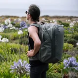 Peak Design Travel Backpack 45L Sage/Grün