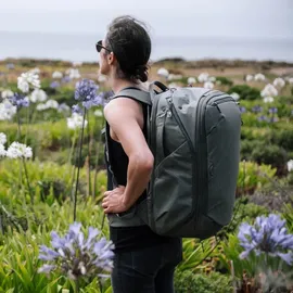 Peak Design Travel Backpack 45L Sage/Grün