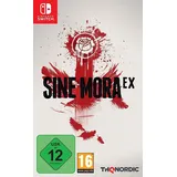 Sine Mora EX (USK) (Nintendo Switch)