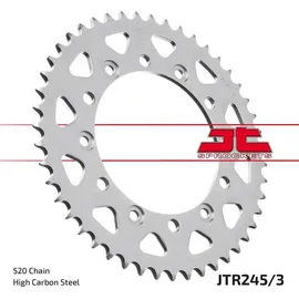 JT Sprockets Kettenrad 42 Zähne