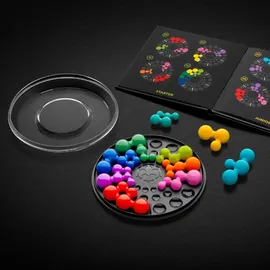 Smart Games IQ-Deluxe Circle deutsche Version