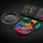 Smart Games IQ-Deluxe Circle deutsche Version