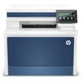 HP Color Laserjet Pro MFP 4302dw