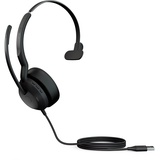 JABRA Evolve2 50 Mono USB-A UC (25089-889-999)