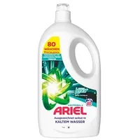 Ariel UNIVERSAL+ Lenor Waschmittel 3,6 l