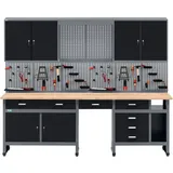 KÜPPER Komplettset Modell 70412, Breite 240 cm