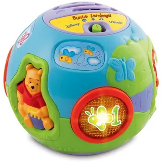 VTech Winnie Puuhs Bunte Lernkugel