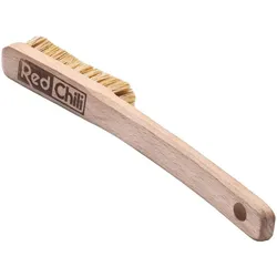 Red Chili Chalk Brush Dirty Hairy no color (000-hardware) S