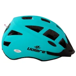 Fahrradhelm Unisex in Grün 54-58 cm Kinderhelm