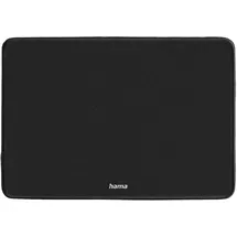 Hama Mauspad Business Schwarz
