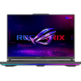 Asus ROG Strix G16 G614JZR-N4031W, Eclipse Gray, Core i9-14900HX, 32GB RAM, 1TB SSD, GeForce RTX 4080, DE (90NR0IC3-M001W0)