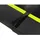 EXIT TOYS Silhouette Bodentrampolin 244 cm inkl. Sicherheitsnetz schwarz