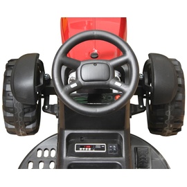 Jamara 460895 Schaukelndes/fahrbares Spielzeug Aufsitztraktor