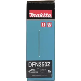 Makita DFN350Z Akku-Nagler solo