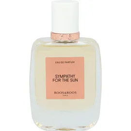 Roos & Roos Dear Rose Sympathy For The Sun Eau de Parfum 50 ml