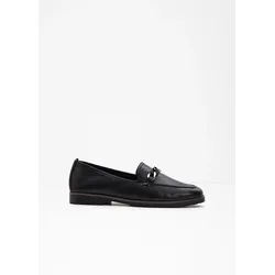 Tamaris Loafer bei bonprix, schwarz, 41