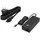 Conceptronic OZUL03BE OZUL 100W USB PD Charger Netzteil