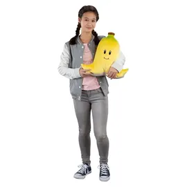 Club Mocchi Mocchi Mocchi Mocchi Plüschbanane 40 cm Gelb