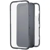 Black Rock 360° Glass für iPhone 17