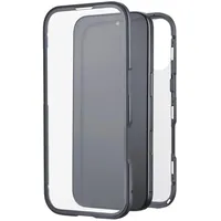 Black Rock 360° Glass für iPhone 17