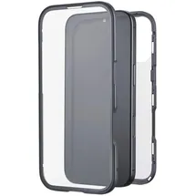 Black Rock 360° Glass für iPhone 17