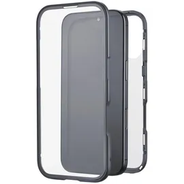 Black Rock 360° Glass für iPhone 17