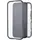 Black Rock 360° Glass für iPhone 17