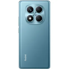 Xiaomi Redmi Note 14 Pro 4G 8 GB RAM 256 GB Aurora Purple