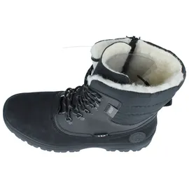 Rieker Herren schwarz, Größe: 43 - 43