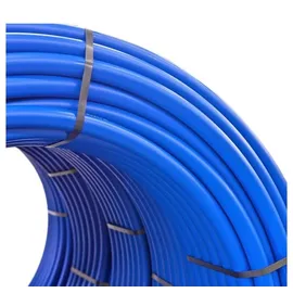 OHM PE 100 RC PE Druckrohr PN16 40mm 1 1/4" 100m Trinkwasser DVGW