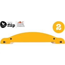 Wishbone Mini Flip Mix&Match Seitenteile
