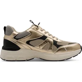 Marco Tozzi M2375646 Damen Gold 40