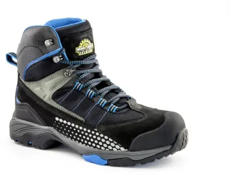 Sicherheitsstiefel ELKO S3 Gr. 40