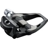 Shimano Ultegra SPD-SL +4mm Pedale schwarz (PD-R8000)