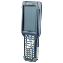 Honeywell ck65 - cold storage - datenerf (2D-Barcodes), Barcode Scanner, Schwarz