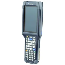 Honeywell ck65 - cold storage - datenerf (2D-Barcodes), Barcode Scanner, Schwarz