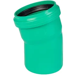 KG 2000 Bogen 67,5 Grad (Ausführung: DN 125)