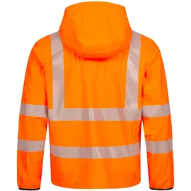 Nitras MOTION TEX VIZ, - XXL - gelb,