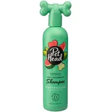 Pet Head Furtastic Hund Shampoo Spülung Spray Entwirrt Knoten Fell Wassermelone