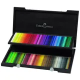Faber-Castell Polychromos Farbstift 120 St.