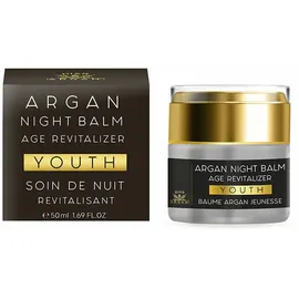 diar argan Anti-Agingcreme Balsam 50 ml