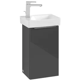 Villeroy & Boch Architectura Waschtischunterschrank, 1 Tür, B87901VT,